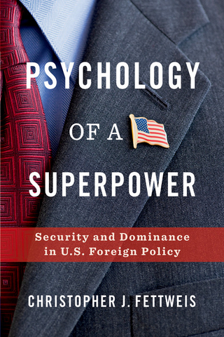 Psychology of a Superpower