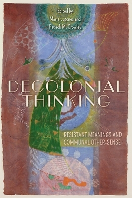 Decolonial Thinking - 