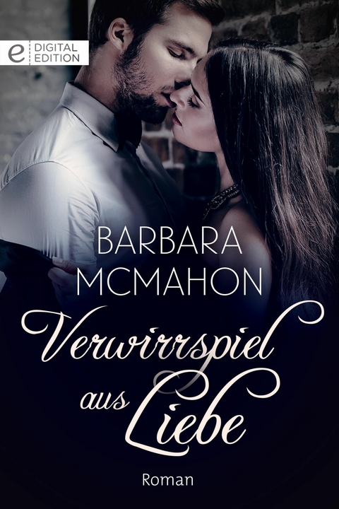Verwirrspiel aus Liebe - Barbara McMahon