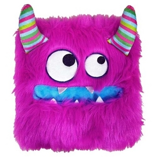 How to Become a Worry Monster