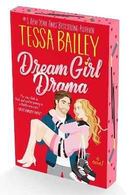 Dream Girl Drama: A Spicy Sports Rom-Com with an Unconventional Love Story, Perfect for Winter 2025, Heat Up Your Winter Nights (Big Shots Book 3)