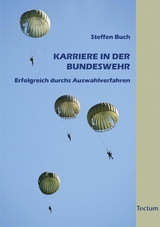 Karriere in der Bundeswehr - Steffen Buch