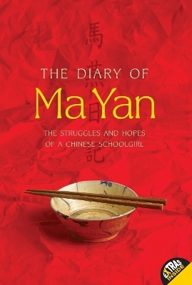 The Diary of Ma Yan - Ma Yan, Pierre Haski