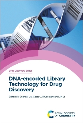 DNA-encoded Library Technology for Drug Discovery - 