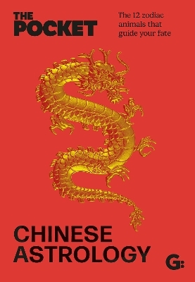 The Pocket Chinese Astrology