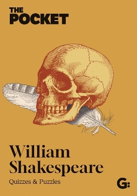 The Pocket William Shakespeare