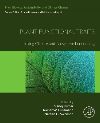 Plant Functional Traits - 