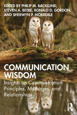 Communication Wisdom - 