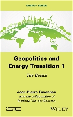 Geopolitics and Energy Transition 1