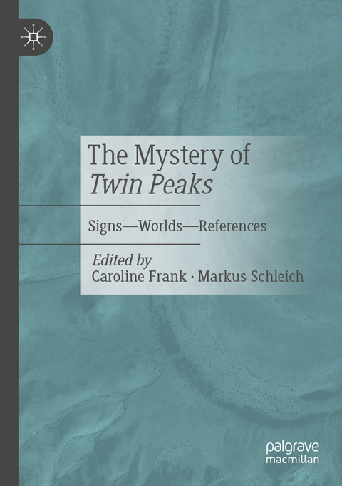 The Mystery of Twin Peaks - 
