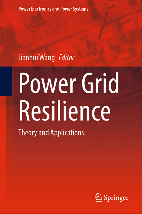 Power Grid Resilience - 