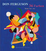 Don Ferguson &ndash; 36 Farben - 