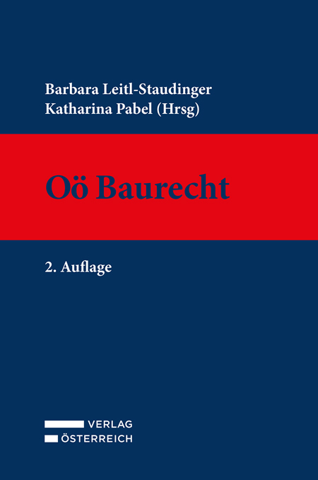 O&ouml; Baurecht - 