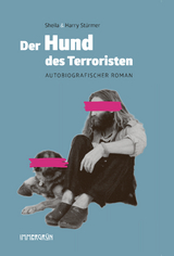 Der Hund des Terroristen -  Sheila, Harry St&uuml;rmer