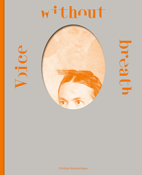 Voice without Breath - 