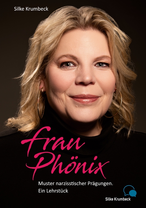 Frau Phönix - Silke Krumbeck