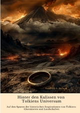Hinter den Kulissen von Tolkiens Universum - Fendrich G Hellway