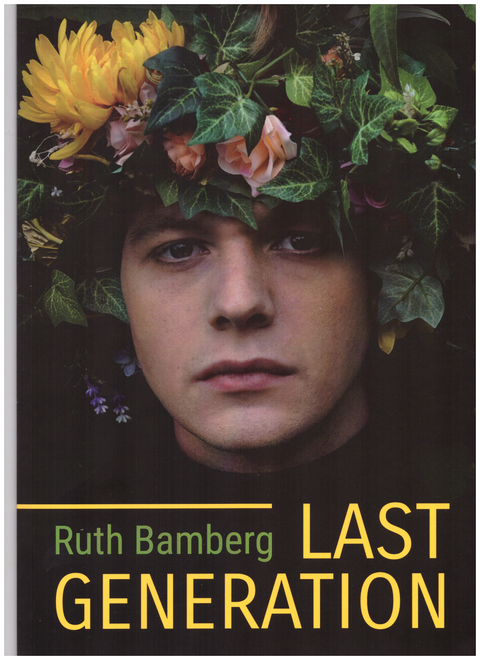 LAST GENERATION - Ruth Bamberg