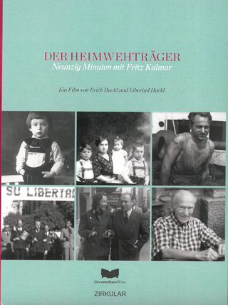 Der Heimwehträger