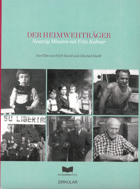 Der Heimwehtr&auml;ger - 