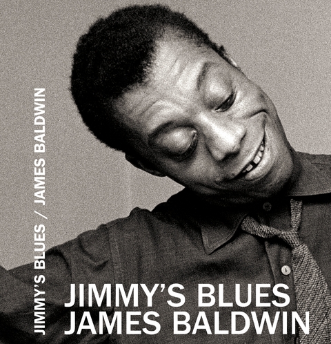 Jimmy's Blues - James Baldwin