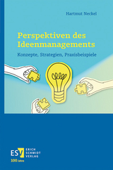 Perspektiven des Ideenmanagements - Hartmut Neckel