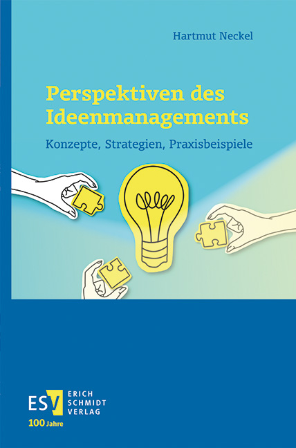 Perspektiven des Ideenmanagements - Hartmut Neckel