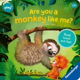 Play+ Are you a monkey like me? - Kathrin Lena Orso