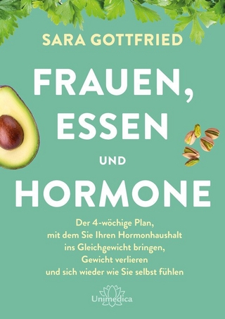 Frauen, Essen und Hormone