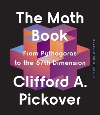 The math book