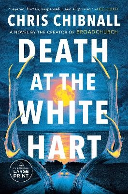 Death at the White Hart - Chris Chibnall