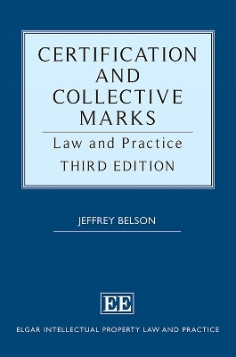 Certification and Collective Marks