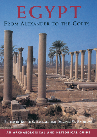 Egypt from Alexander to the Copts