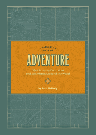 Ultimate Book of Adventure
