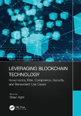 Leveraging Blockchain Technology - 