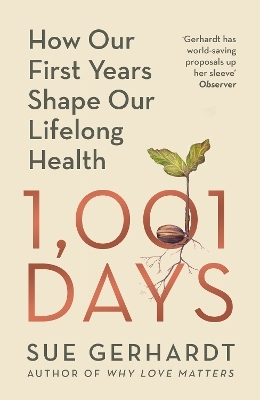 1001 Days - Sue Gerhardt