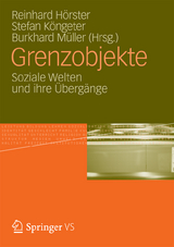 Grenzobjekte - 