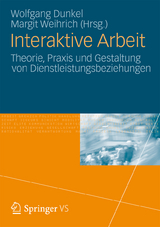 Interaktive Arbeit - 