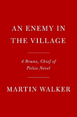An Enemy in the Village