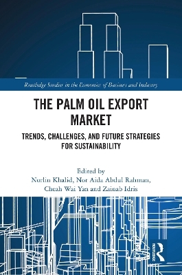 The Palm Oil Export Market