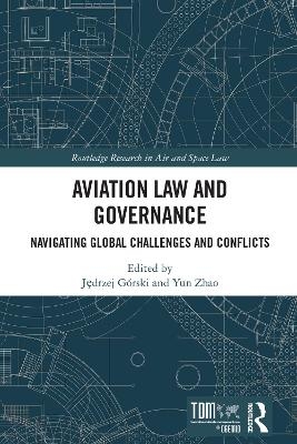 Aviation Law and Governance - 