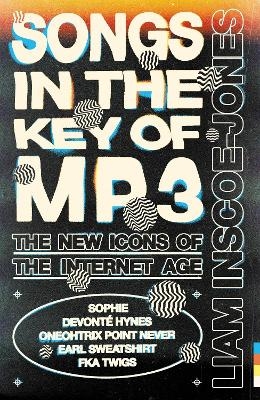Songs In The Key of MP3 - Liam Inscoe-Jones