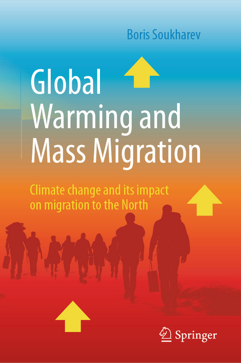 Global Warming and Mass Migration - Boris Soukharev