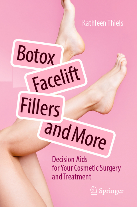 Botox, Facelift, Fillers, and More - Kathleen Thiels