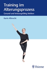 Training im Alterungsprozess - Karin Albrecht