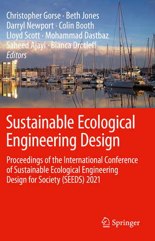 Sustainable Ecological Engineering Design