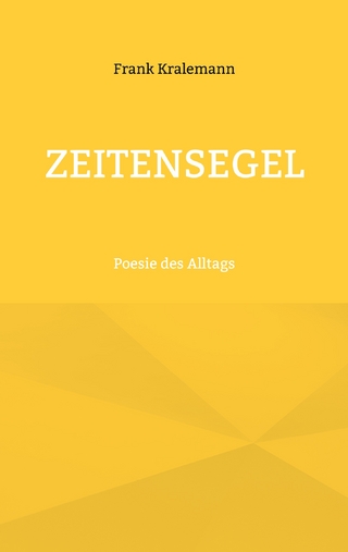 Zeitensegel