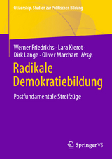 Radikale Demokratiebildung - 