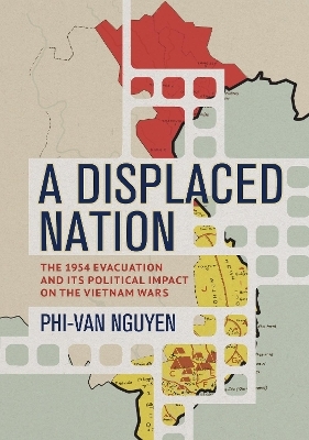 A Displaced Nation - Phi-Van Nguyen