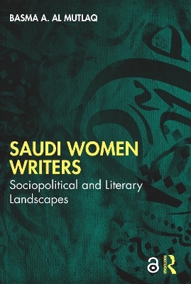 Saudi Women Writers